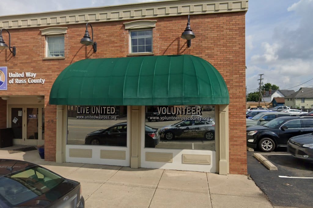 Southeastern Ohio Legal Services