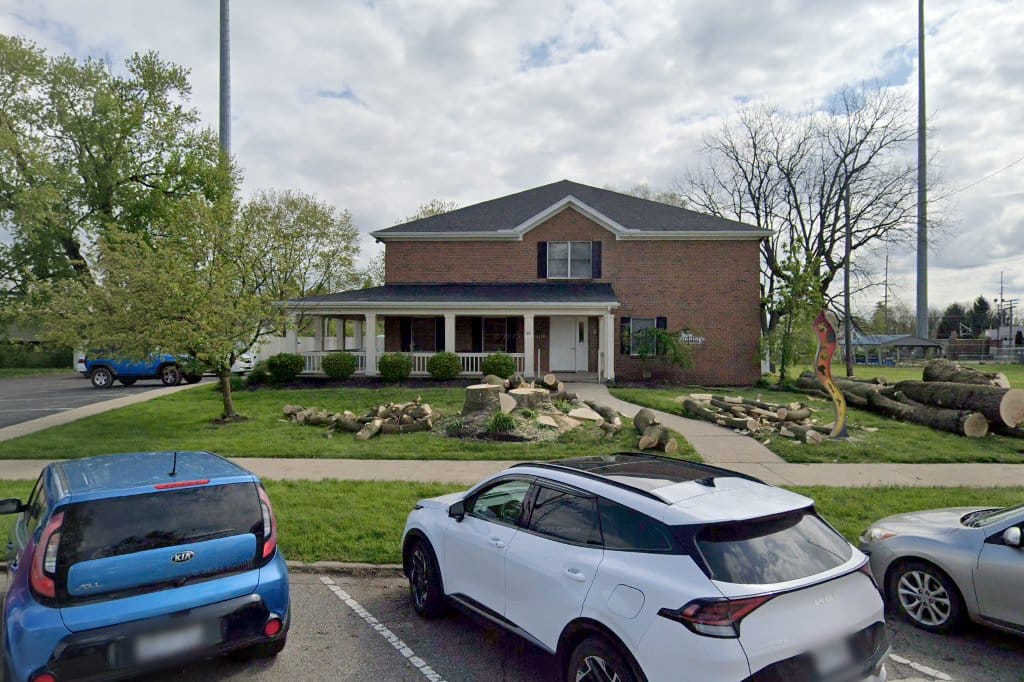 Center for New Beginnings