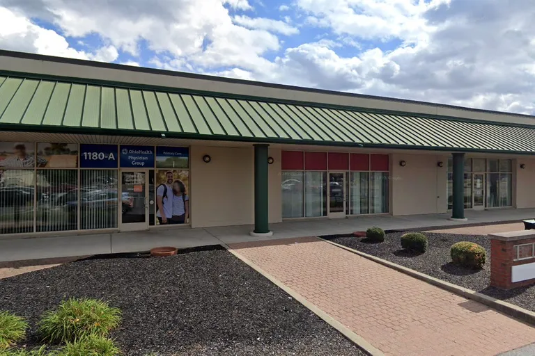 Haven House of Pickaway County