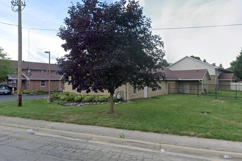 Family Violene Prevention Center of Greene County