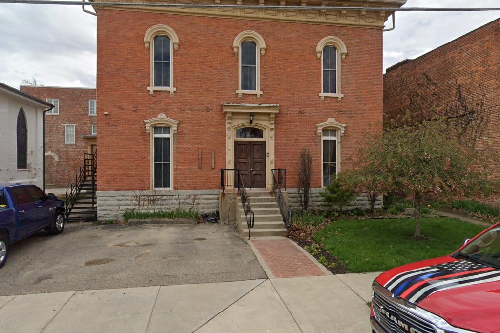 Family Abuse Shelter of Miami County