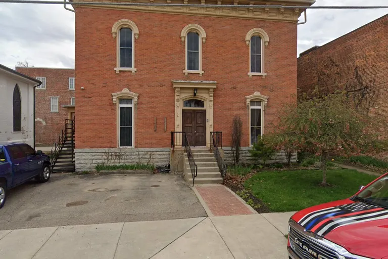 Family Abuse Shelter of Miami County