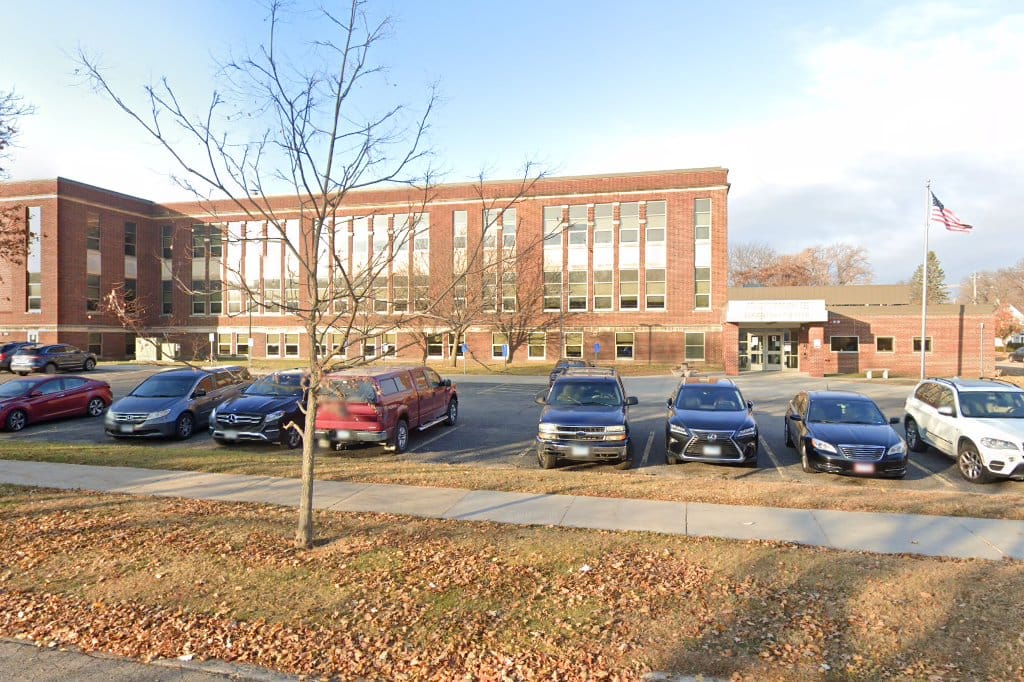 Hawthorne Elementary School
