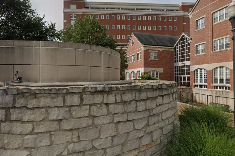 University of Dayton School of Law
