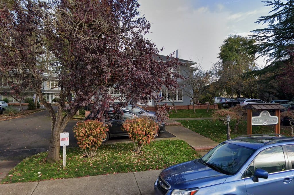 Legal Aid Services of Oregon