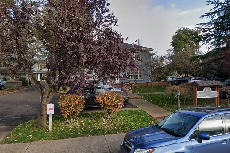 Legal Aid Services of Oregon