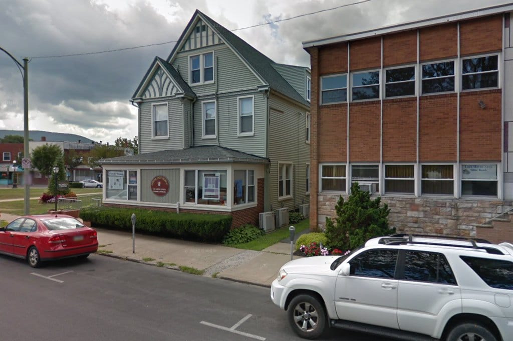 Clinton County Women's Center