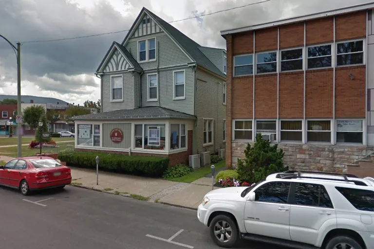 Clinton County Women's Center