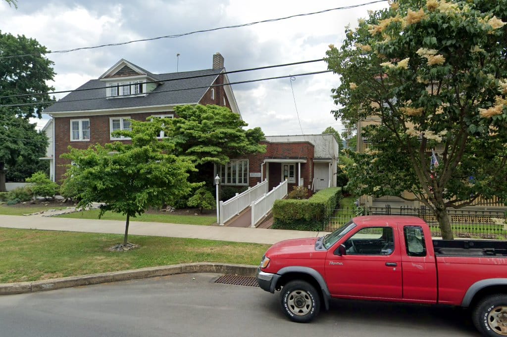 North Penn Legal Services