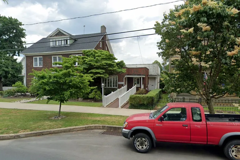 North Penn Legal Services
