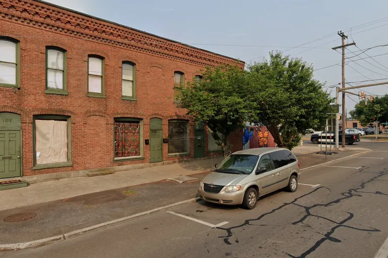 The Women's Center Inc.