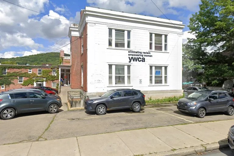 McKean County Victim's Resource Center (YWCA)