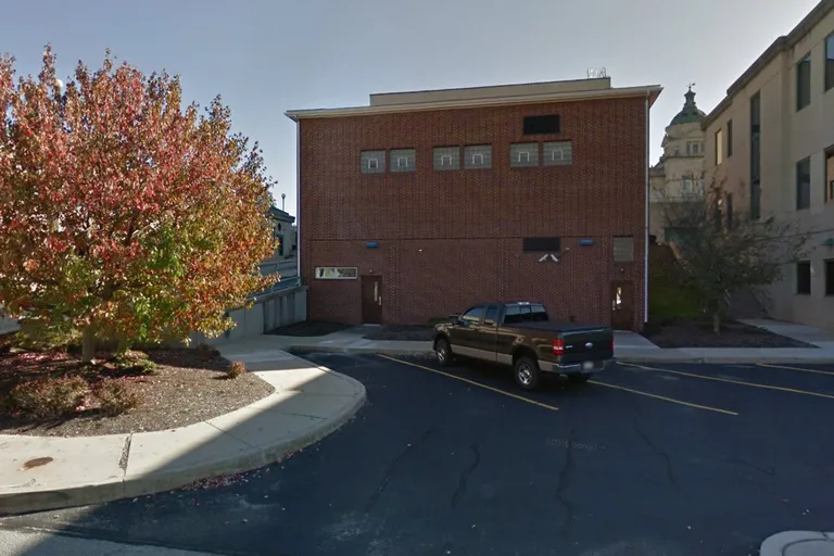 Southwestern Pennsylvania Legal Services