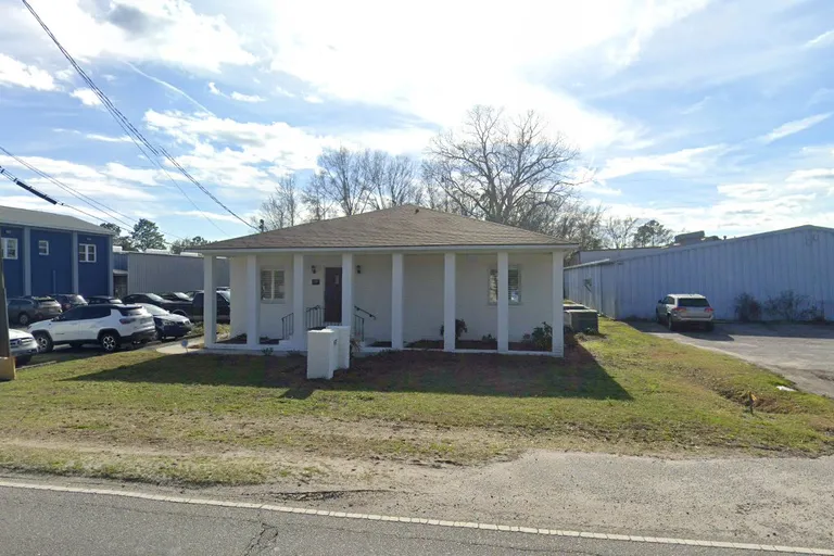 Lowcountry AIDS Services Legal Clinic
