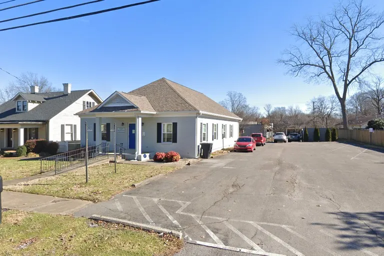 Legal Aid Society of Middle Tennessee Inc Williamson County Pro Bono Program