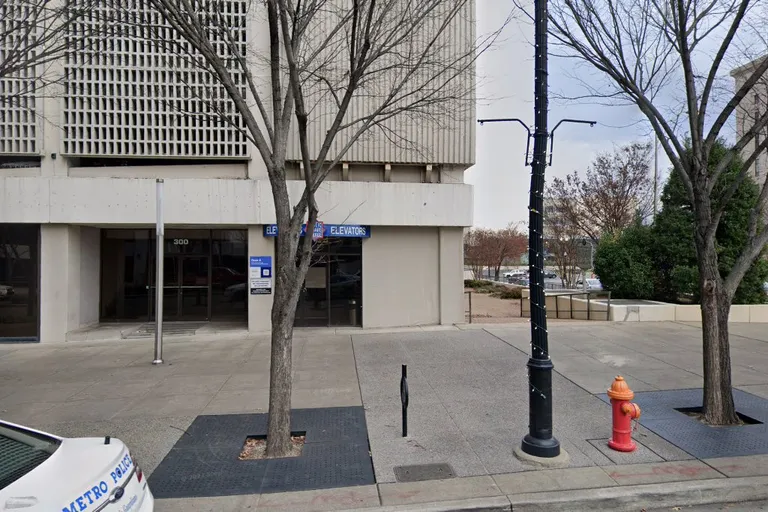 Legal Aid Society of Middle Tennessee
