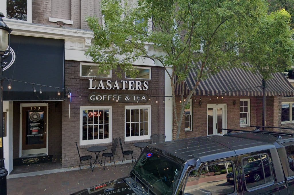 Legal Aid of East Tennessee