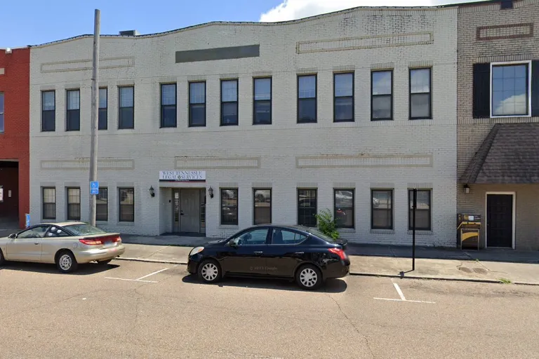 West Tennessee Legal Services, Inc.