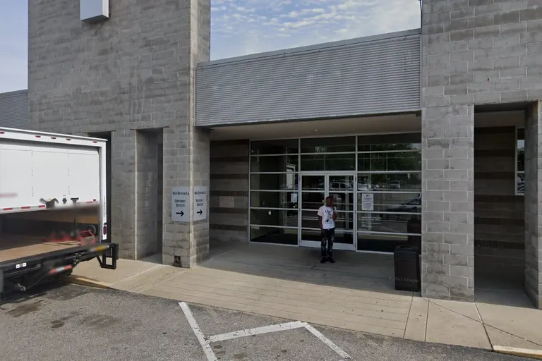 Community Legal Center