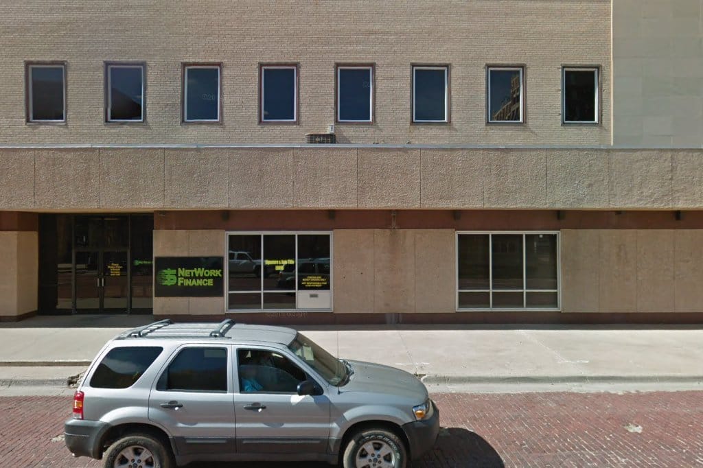 Legal Aid of Northwest Texas