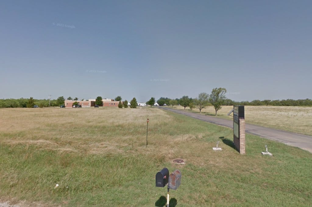 West Central Texas Area Agency on Aging