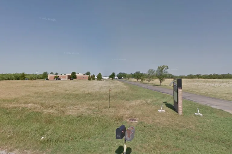 West Central Texas Area Agency on Aging