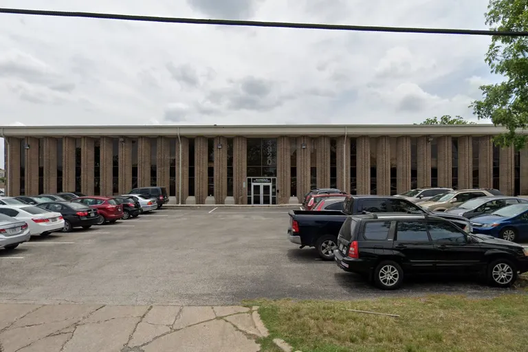 Texas Rio Grande Legal Aid