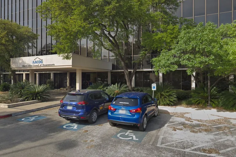 Alamo Area Agency on Aging