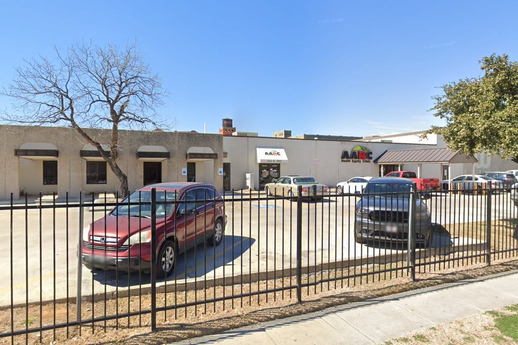 Alamo Resource Center