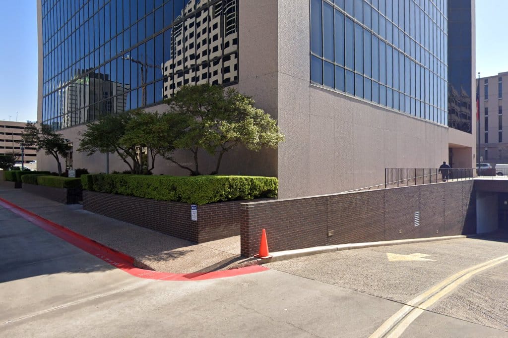 State Bar of Texas Lawyers Care Campaign