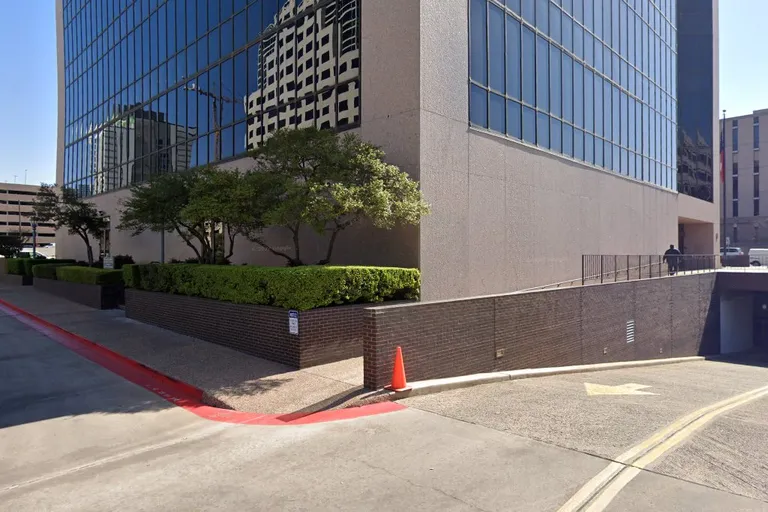 State Bar of Texas Lawyers Care Campaign