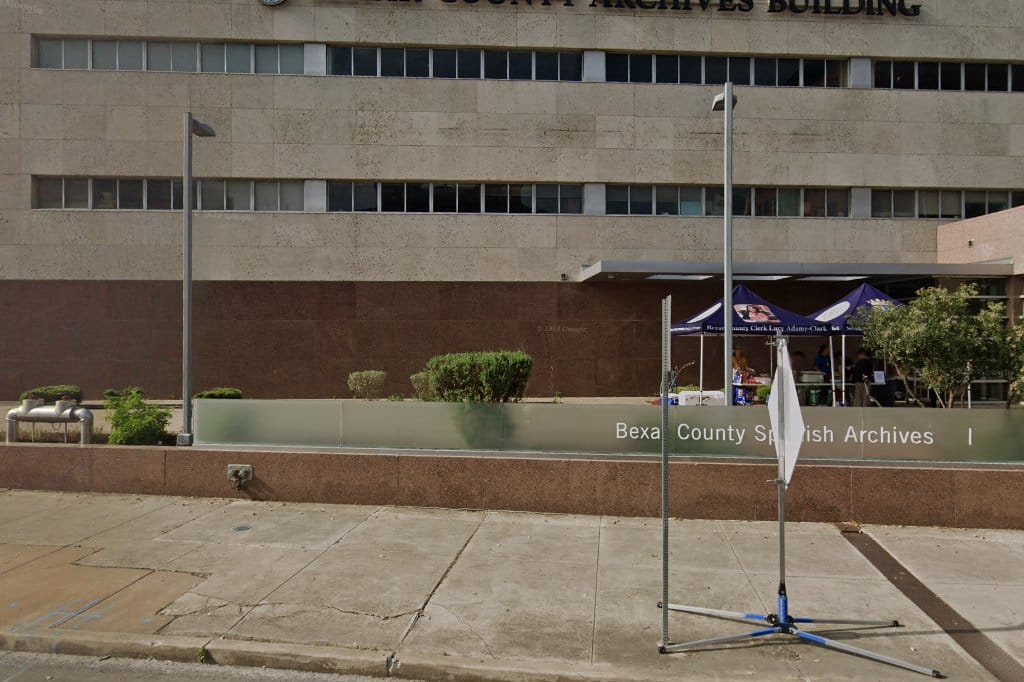 Bexar County Family Justice Center