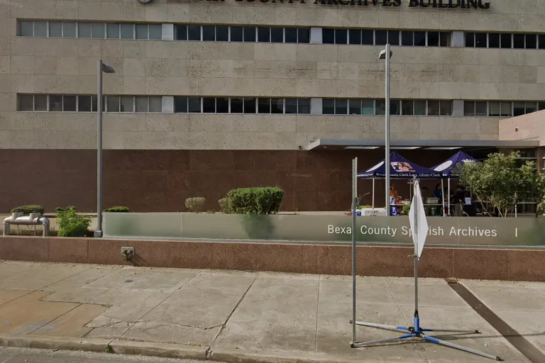 Bexar County Family Justice Center