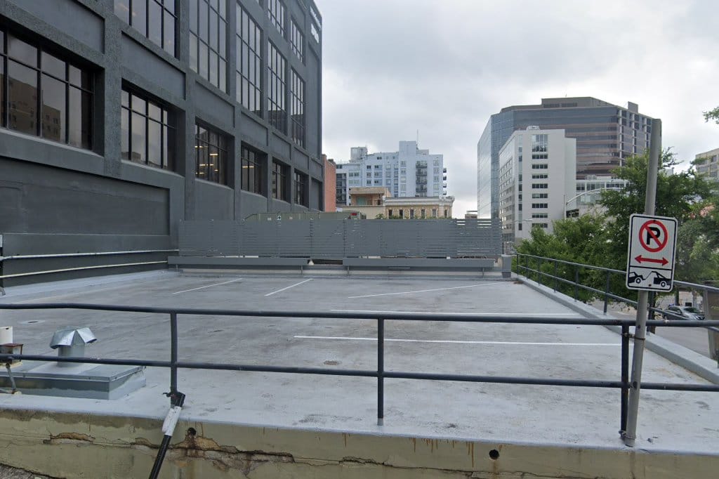Austin Bar Association