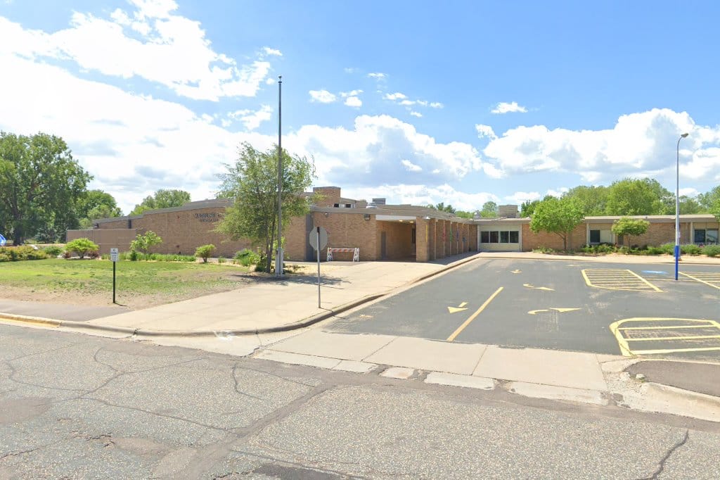 Weaver Elementary School