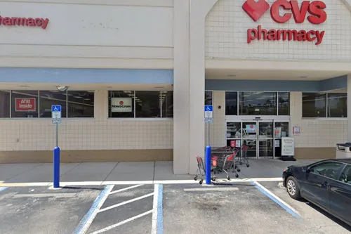CVS Pharmacy