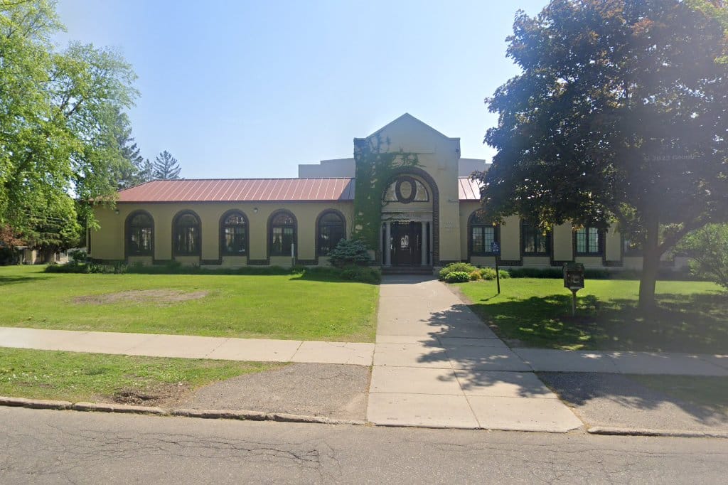 Randolph Heights Elementary School