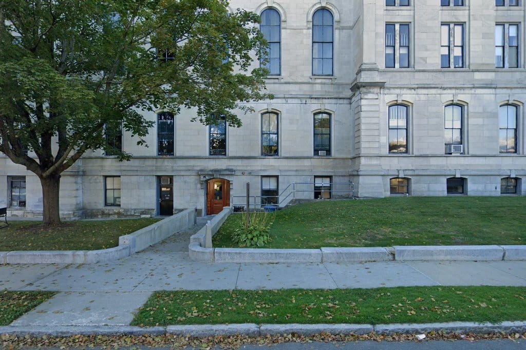 Berkshire Superior Court