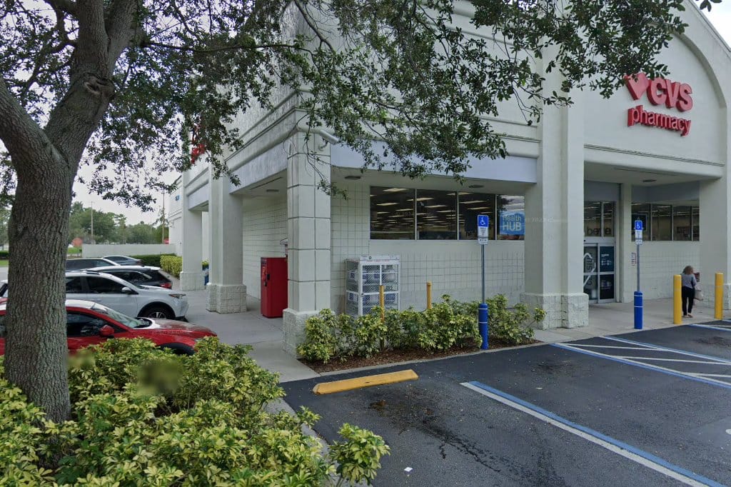 CVS Pharmacy