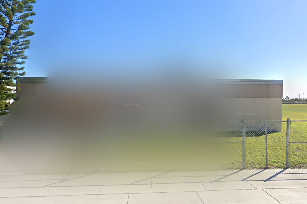 Amelia Earhart Elementary School