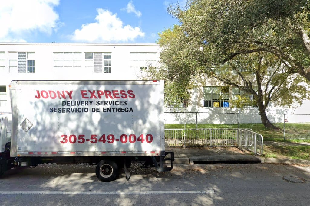 Miami Shores Elementary School