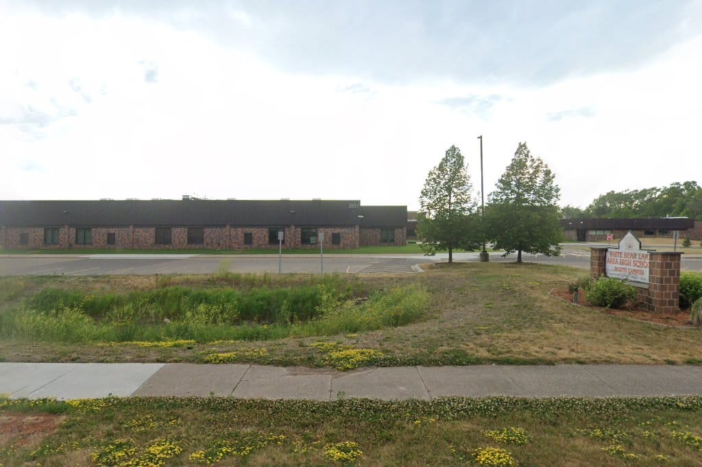 White Bear South Campus Senior School