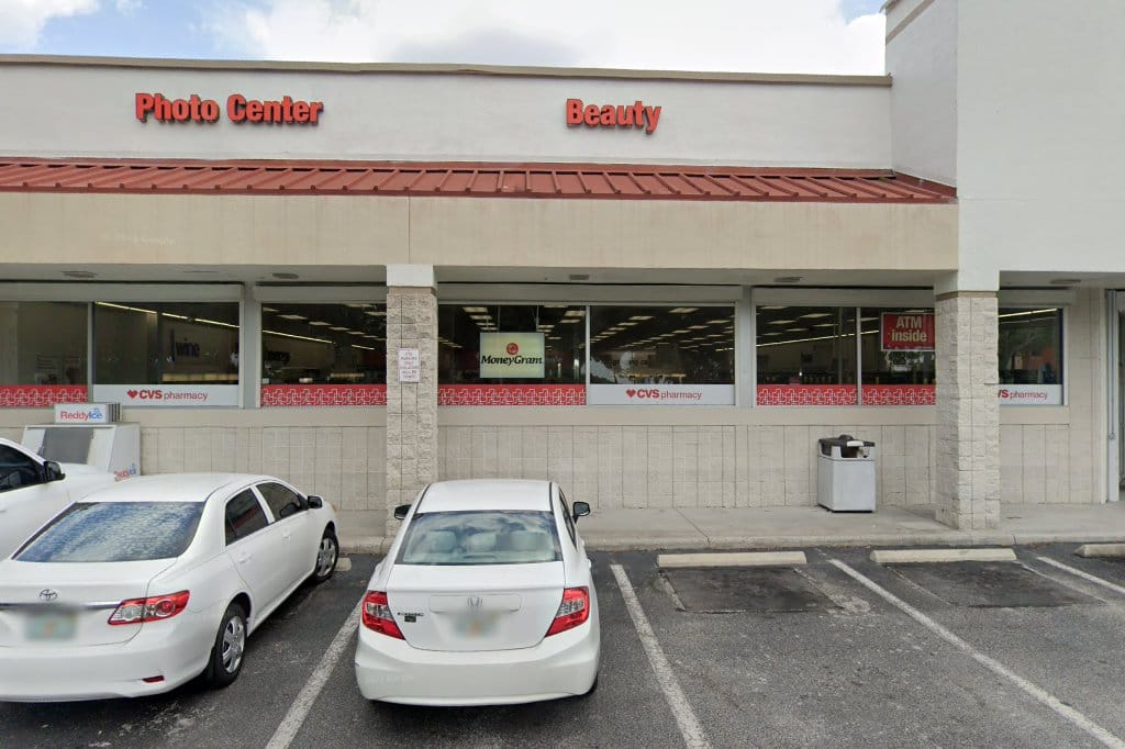 CVS Pharmacy