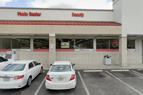 CVS Pharmacy