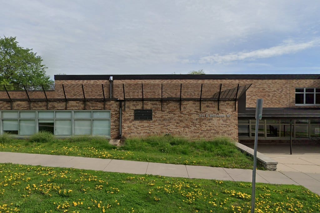 Riverview Middle School