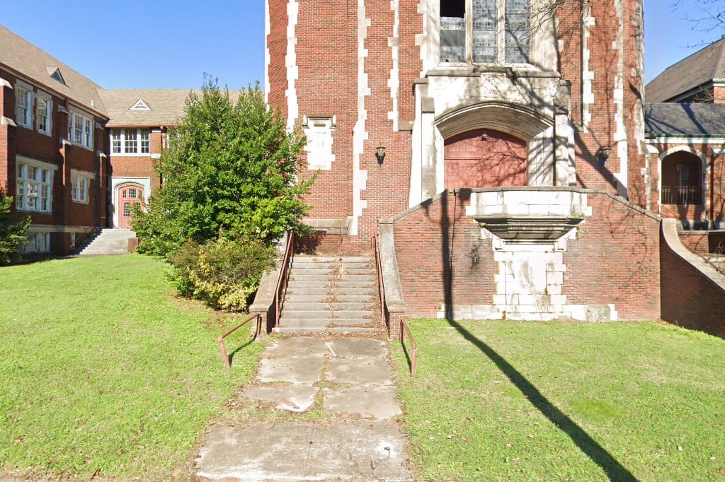 Literacy & Outreach Center