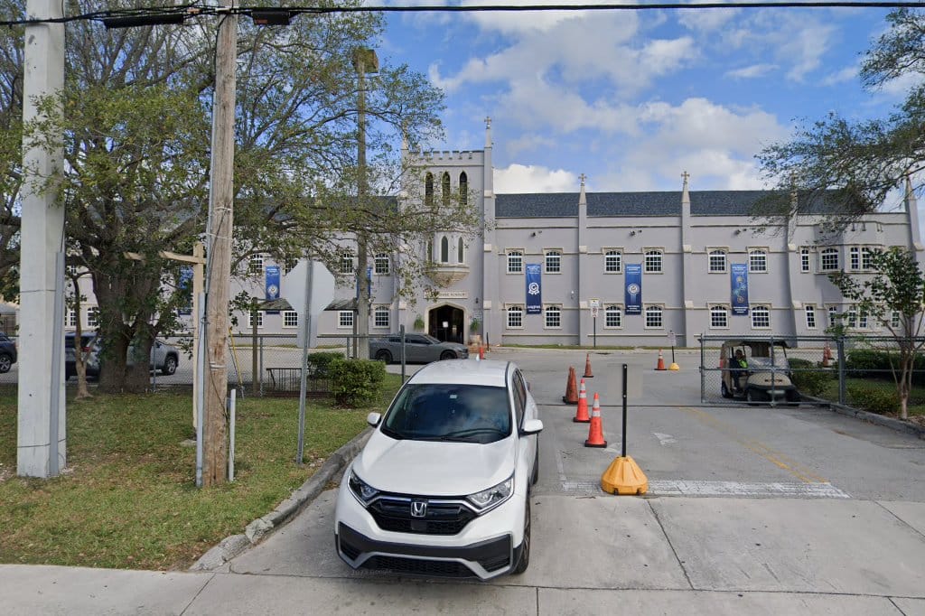 Archimedean School