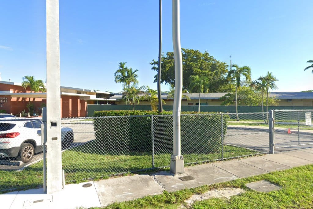 Palm Springs Elementary School