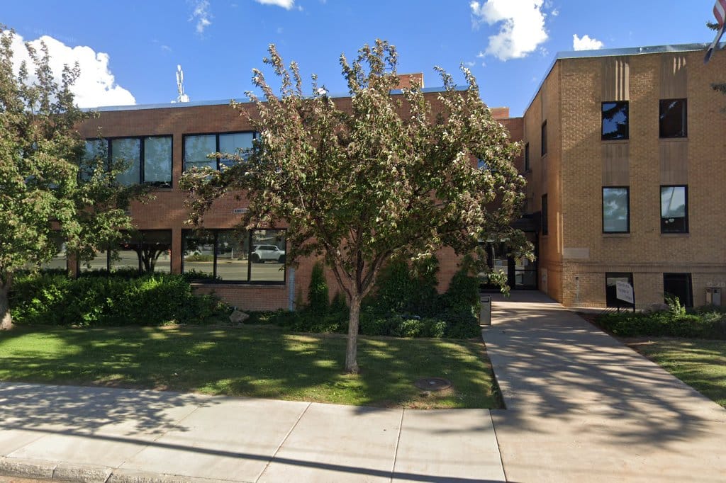 Montezuma County District Attorney