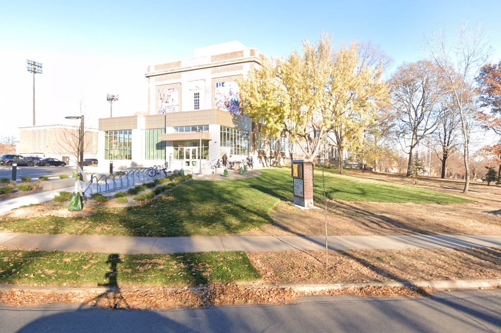 Ramsey Fine Arts Elementary School